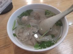 肉燕-大叔家福鼎小吃(十全街店)