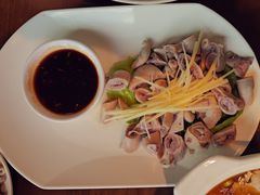-乡亲鹅肉城(昆山店)