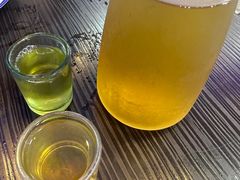 -东江海鲜大排档·潮汕菜·砂锅粥