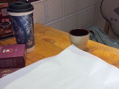 -老杨太太烧烤(文化广场店)