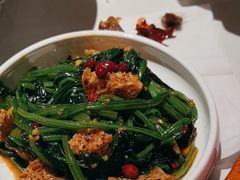 -一醒·手工面·西北传统小吃(悠方购物中心店)