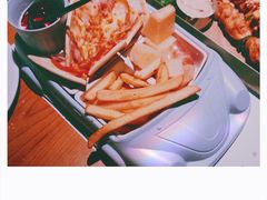 儿童餐-HELLO MUSAE 拾光缪斯餐厅·纯正希腊风味(苏州中心店)