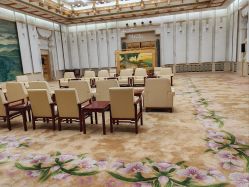 -人民大会堂宴会厅