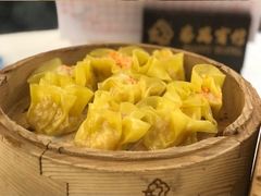 -番禺宾馆丽苑厅