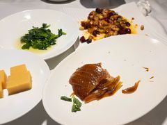 -四季民福烤鸭店(王府井东安门店)