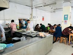 -松盛糕团店(红旗桥店)