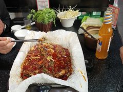 -妈斗家纸包鱼(秦隆步行街店)