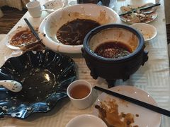 -扬州狮子楼·非遗淮扬菜(总店)
