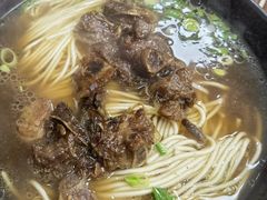 小排面-瞻老元面馆(双塘路店)