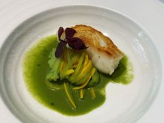 香煎冰岛银鳕鱼-蝶舍·MAISON PAPILLON