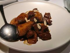 -小厨娘淮扬菜(清江苏宁广场店)