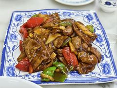 溜肝尖儿-海碗居(牡丹园店)