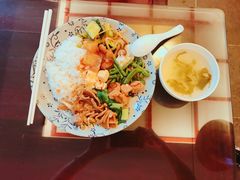 -长生素斋(普陀山店)