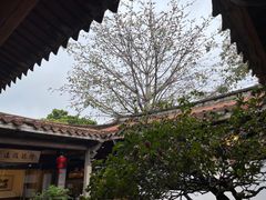 -晋江五店市传统文化旅游区