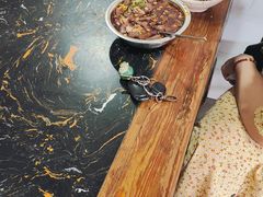 -大邑李记肥肠血旺