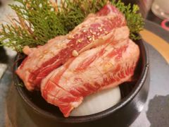-厚贞日式烤肉(浦东汇智店)