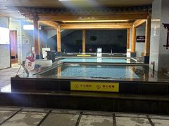 -纽斯洗浴SPA(三墩店)