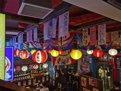 大堂-仙隐小鹿中華の日料(正弘城店)