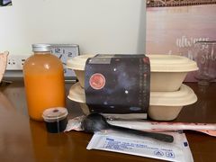 -水之惠鲜鱼料理(王府大街店)