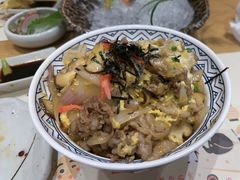 -上户日本料理(北仑富邦店)