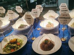 -鸽子侯·家宴·平价海鲜(绿地店)
