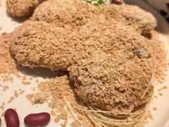 -将相和·海鲜蒸饺大连菜