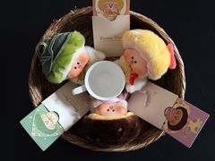 -M Stand(深圳湾后海汇店)