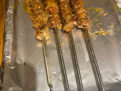 -平娃三宝烧烤·面食(富丰桥店)