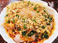 -巴渝川菜馆(建设路店)