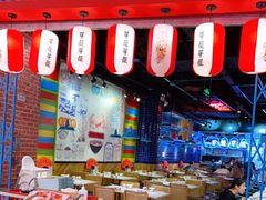 -芽笼芽笼新加坡餐厅(世纪汇店)