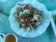 -范饭椰林川湘味海鲜·椰子鸡(三亚湾椰梦长廊店)