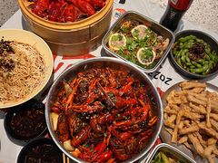 -靓靓蒸虾·头牌蒸虾(雪松路总店)