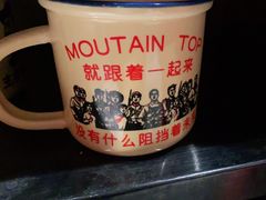 -农耕记·湖南土菜(龙岗熙和园店)