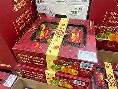 -山姆会员商店(亦庄创意生活广场店)