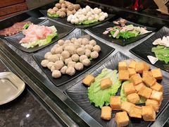 -索菲特西湖大酒店·香榭丽全日候餐厅(南山路店)