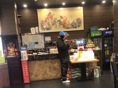 -李氏传家菜(兴城路店)