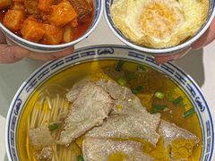 -永丰面馆(汉口路店)