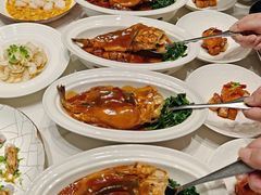 -新光酒家·河豚·海鲜·蟹料理(浦东店)