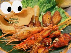 -美奈小馆·越南料理(中航城君尚购物中心店)