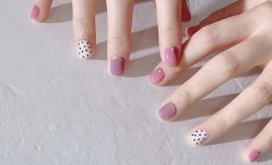 手部美甲-七月美睫 美甲