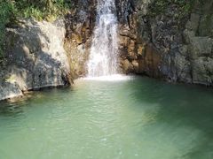 -众神白水涧景区