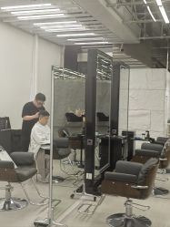 -BOF HAIR BY HONTO