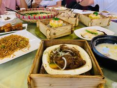 -中恒华茶楼(牌坊店)