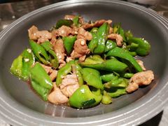 -前海沿·青岛菜(乐客城店)