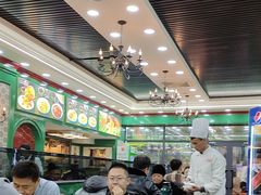 -花圃园餐厅店(和田二街28号院店)