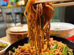 -嘉和一品粥(方庄店)