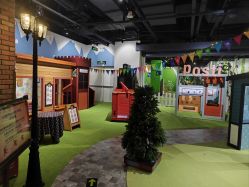 -幻贝家儿童乐园(苏州中心店)