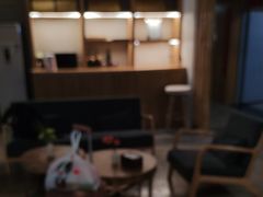 -闲隅江景艺术酒店(解放碑洪崖洞总店)
