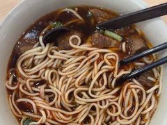 -李先生牛肉面大王(东营凯莱店)