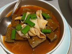 -临家小院·潮汕菜·商务宴请·点心(白石洲店)